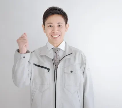 ルート営業社員募集中