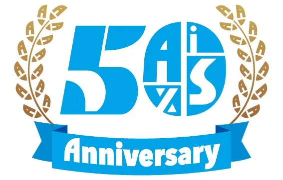 50 Anniversary